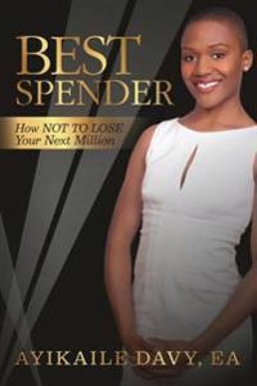 Best Spender: How NOT TO LOSE Your Next Million