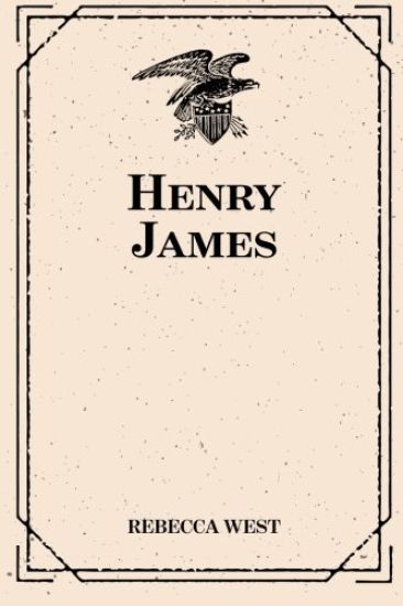 Henry James