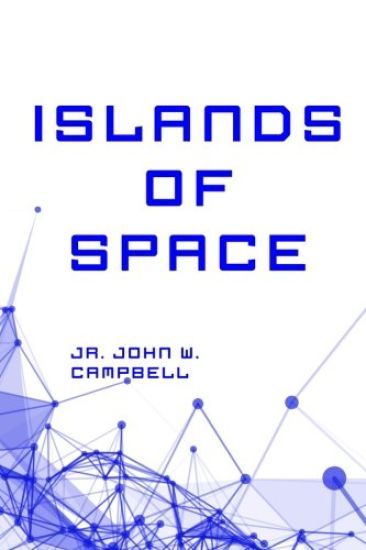 Islands of Space