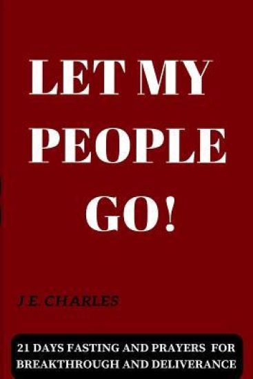 Let My People GO!