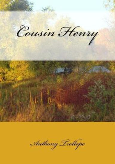 Cousin Henry