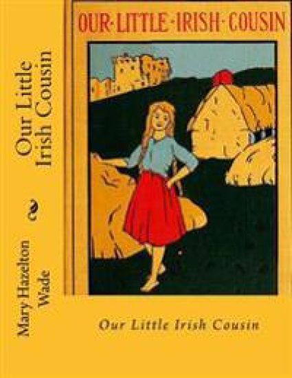 Our Little Irish Cousin