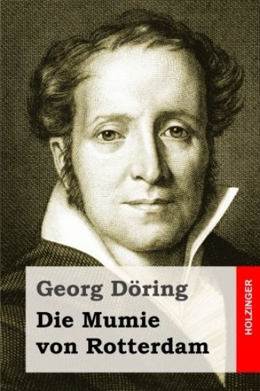 Die Mumie von Rotterdam