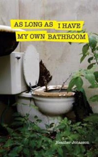 As Long as I Have My Own Bathroom: My travel adventures