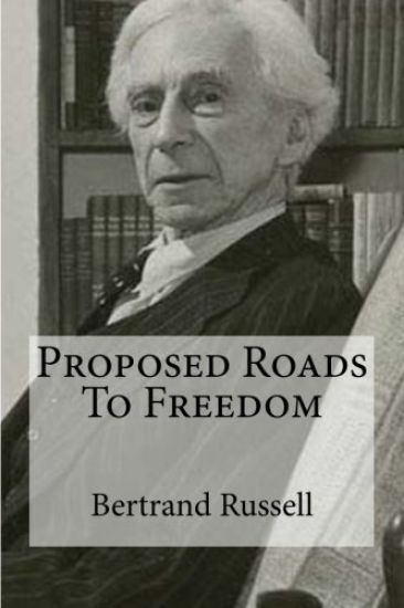 Proposed Roads To Freedom