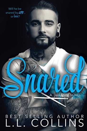 Snared: A Jaded Regret Novel