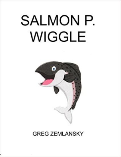 Salmon P. Wiggle
