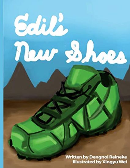 Edil's New Shoes: A tale of family, sacrifice, and reward