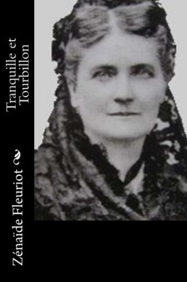 Tranquille et Tourbillon