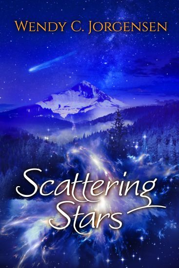 Scattering Stars