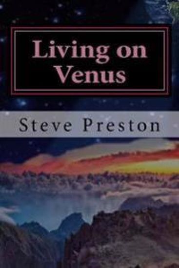 Living on Venus: Before it Burned Up