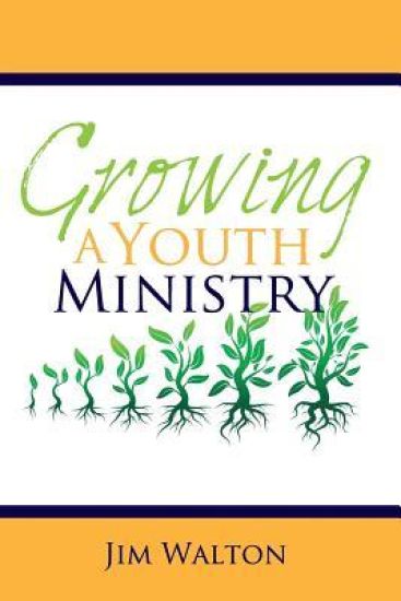 Growing A Youth Ministry