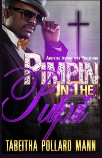 Pimpin' In The Pulpit