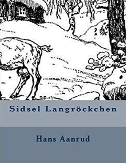 Sidsel Langröckchen