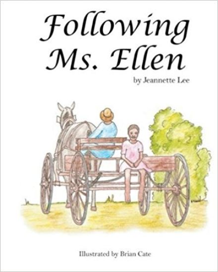Following Ms. Ellen