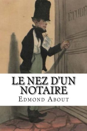 Le nez d'un notaire