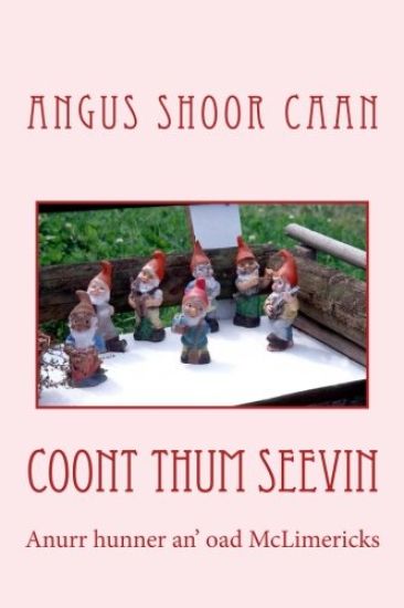 Coont Thum Seevin: Anurr hunner an' oad McLimericks