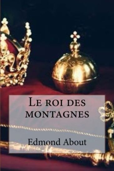 Le roi des montagnes