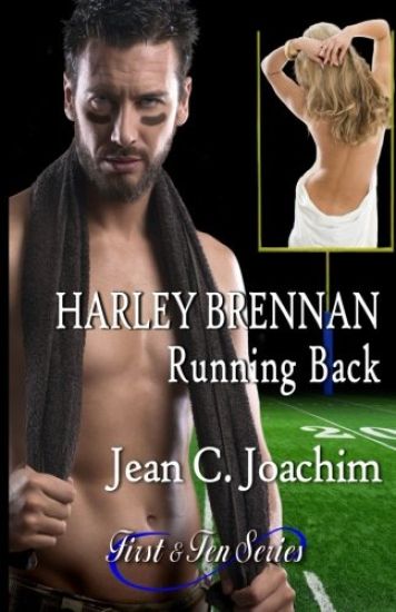 Harley Brennan, Running Back