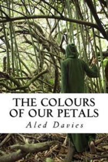 The colours of our petals