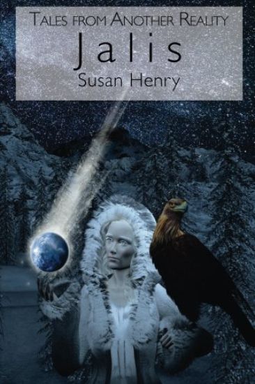 Tales From Another Reality: Jalis