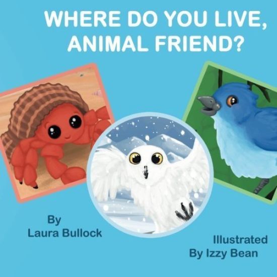 Where Do You Live, Animal Friend?