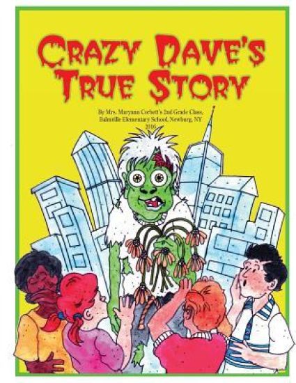 Crazy Dave's True Story