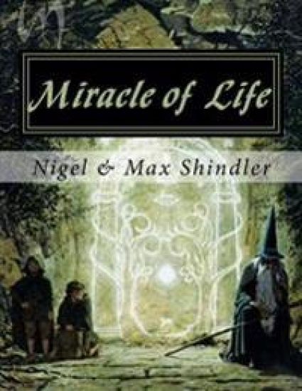 Miracle of Life: Music from Spheres