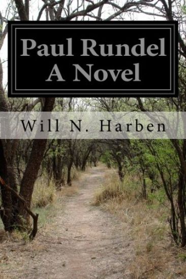 Paul Rundel A Novel