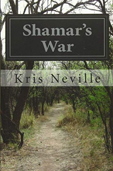 Shamar's War
