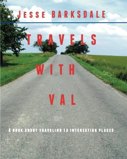 Travels with Val
