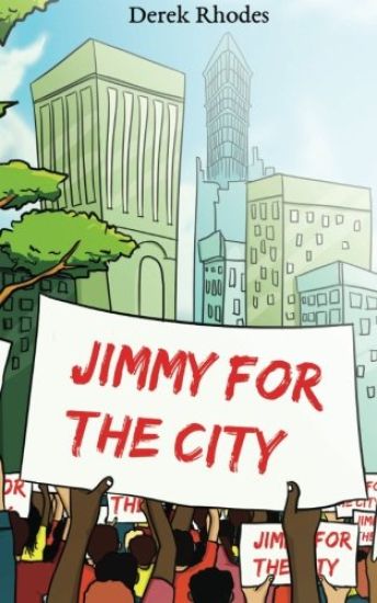 Jimmy for the City