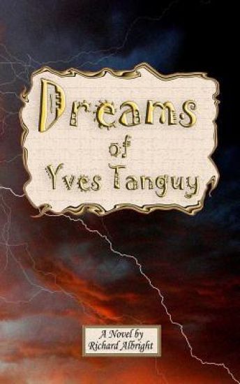 The Dreams of Yves Tanguy