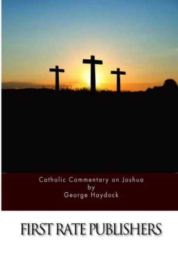 Catholic Commentary on Joshua