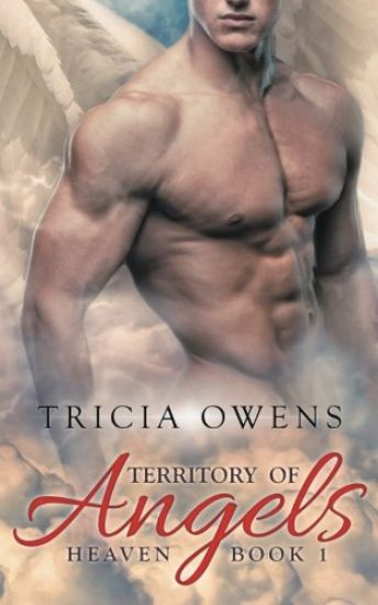 Territory of Angels (A: R Heaven 1)