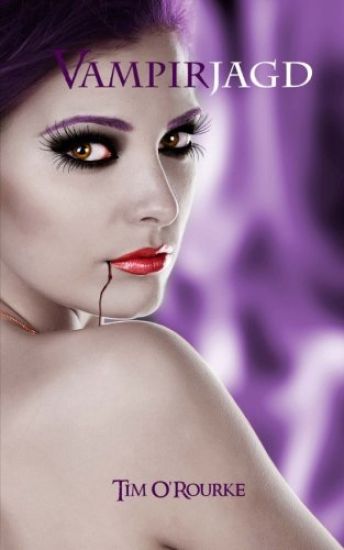 Vampirjagd: Buch Drei der ersten Staffel der Kiera Hudson-Reihe