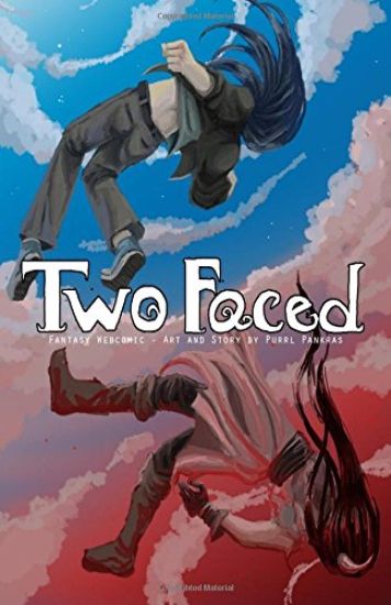 Two Faced