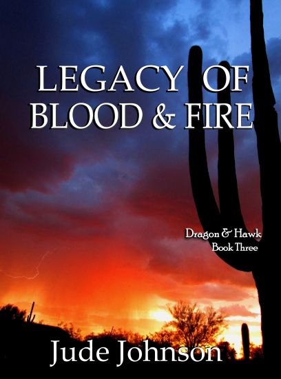 Legacy of Blood & Fire