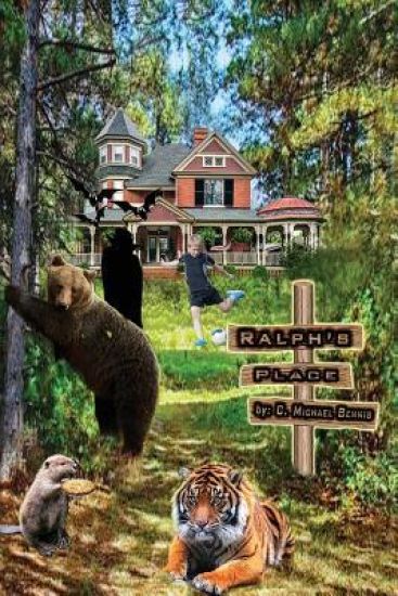 Ralph's Place: A Magical Experience