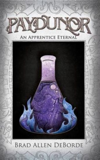 Paydunor: An Apprentice Eternal