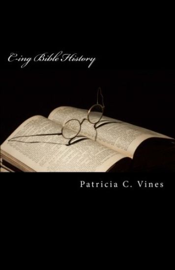 C-ing Bible History: They Do Not Understand Series