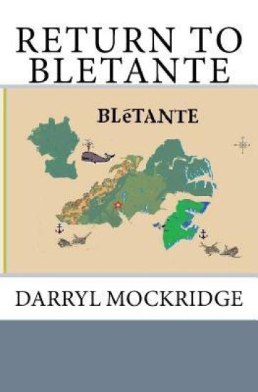 RETURN to BLETANTE: nation of industry