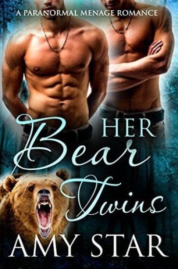 Her Bear Twins