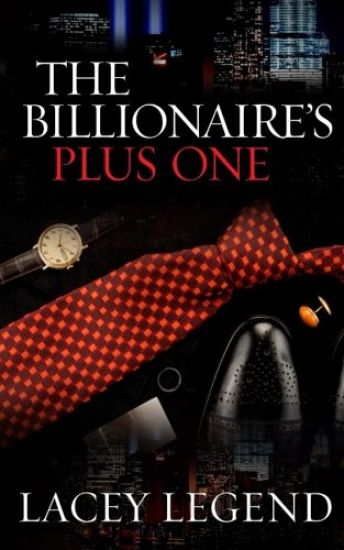 The Billionaire's Plus One