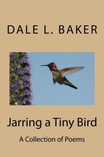 Jarring a Tiny Bird: A Collection of Poems