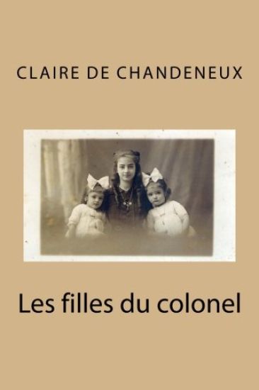 Les filles du colonel