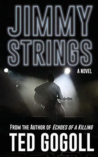 Jimmy Strings