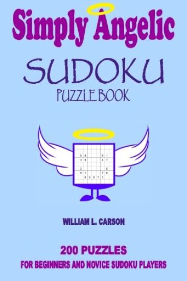 Simply Angelic Sudoku