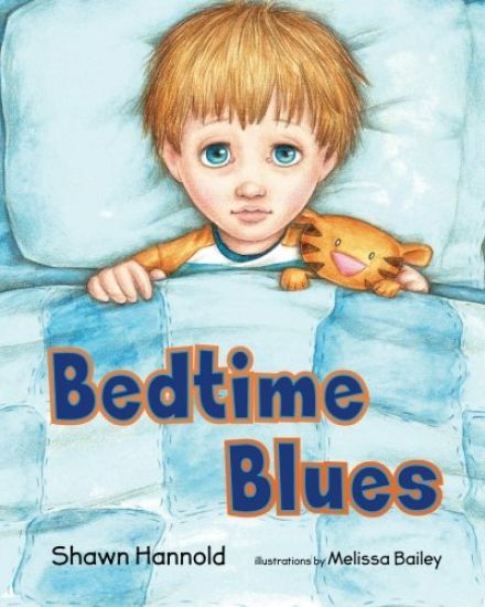 Bedtime Blues