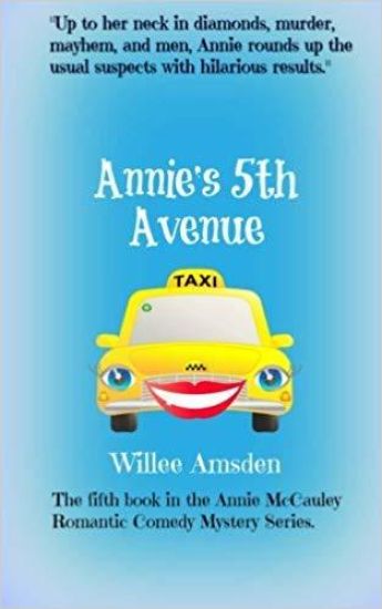 Annie's 5th Avenue